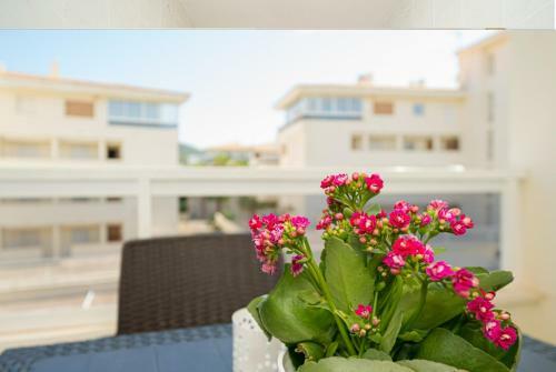 Apartamento Coliseo 6 3c Spaniahome