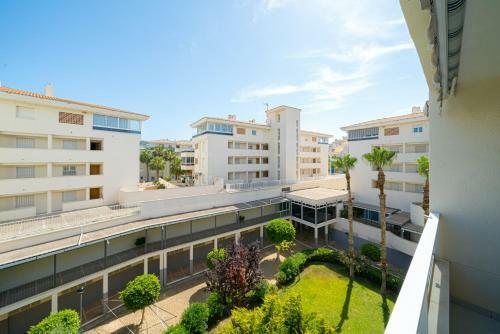 Apartamento Coliseo 6 3c Spaniahome