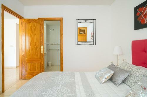 Apartamento Coliseo 6 3c Spaniahome