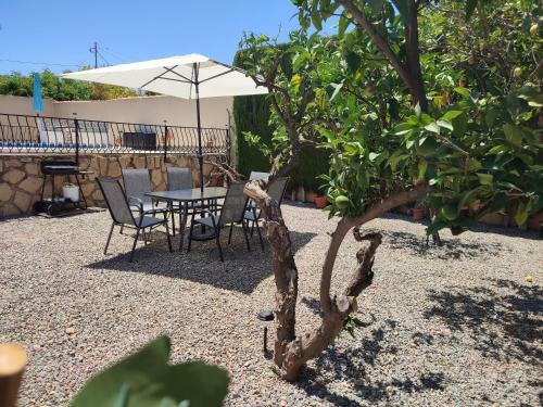 Albir Spanish House