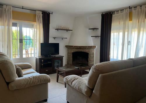 Albir Spanish House