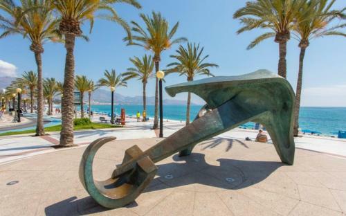 Playa Albir Apartments