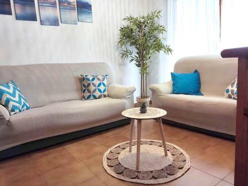 Apartamento Casa Munay
