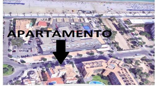 Apartamento Albir21 Ground Floor By Albir Proper Properties
