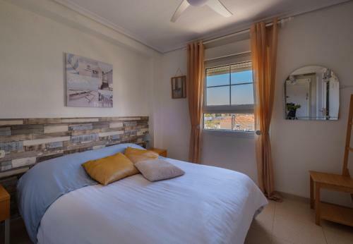 Apartamento Capitolio 3f
