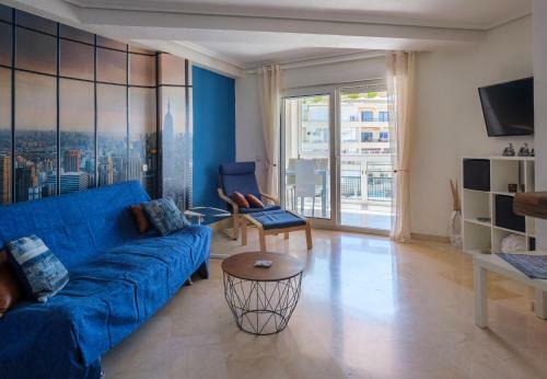 Apartamento Capitolio 3f