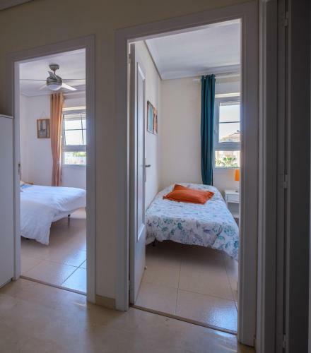 Apartamento Capitolio 3f