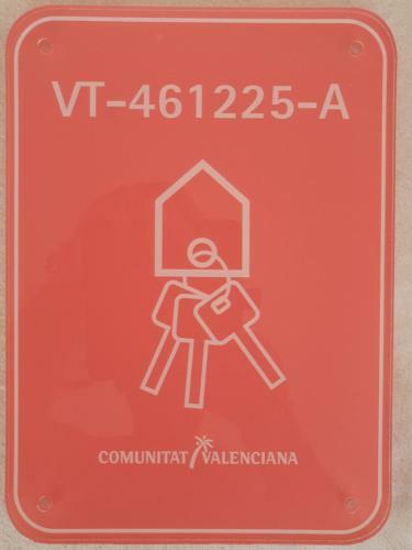 Apartamento Capitolio 3f