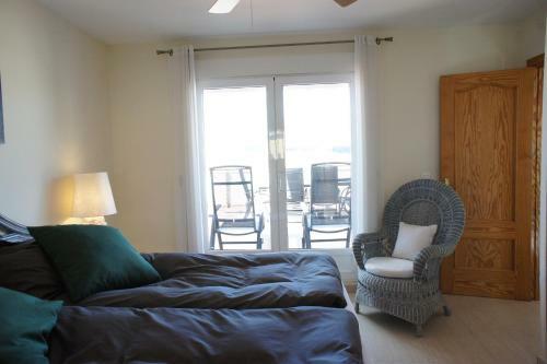 Apartamento La Terraza