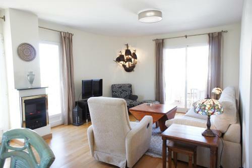 Apartamento La Terraza