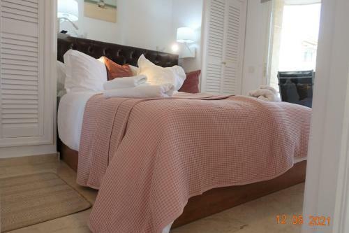 Santa Barbara Apartment - 200 M To The Beach