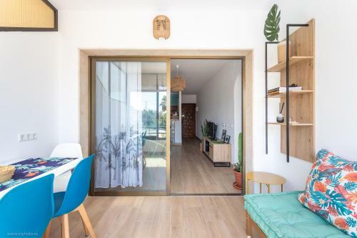 Apartamento Albir Beach