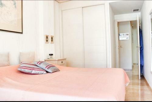 Groundfloor Luxury Apartment In Albir