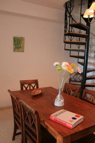Apartamento Port-saplaya
