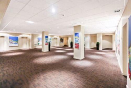Aberdeen Stay Central 2 Beds Apartment