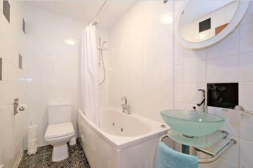 Apartamento Rennies Court