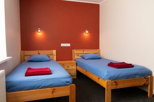 Hotel Kuremaa K�lalistemaja