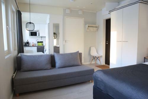 Apartamento Quick & Easy Airport And City Centre Access