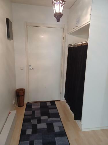 Comfortable Apartment In Helsinki