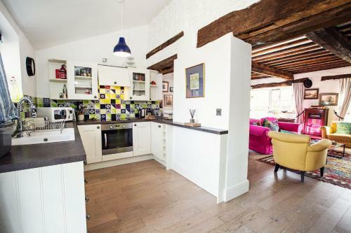 The Cider House Cottage
