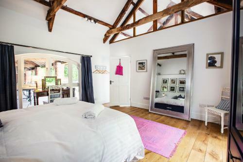 The Dairy - Beautiful Farm Holiday Home