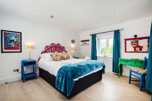 The Dairy - Beautiful Farm Holiday Home