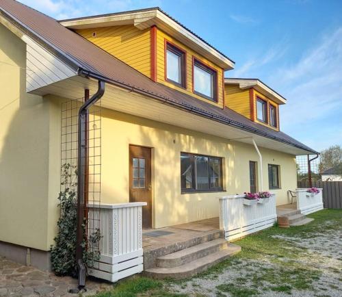 Apartamento Pihtla Tee K�laliskorter 1