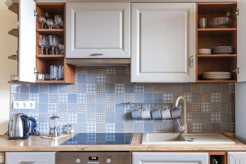 Apartamento Pihtla Tee K�laliskorter 1