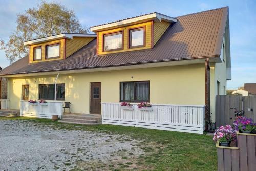 Apartamento Pihtla Tee K�laliskorter 1