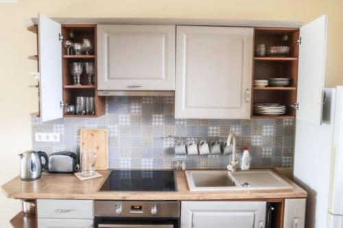 Apartamento Pihtla Tee K�laliskorter 1