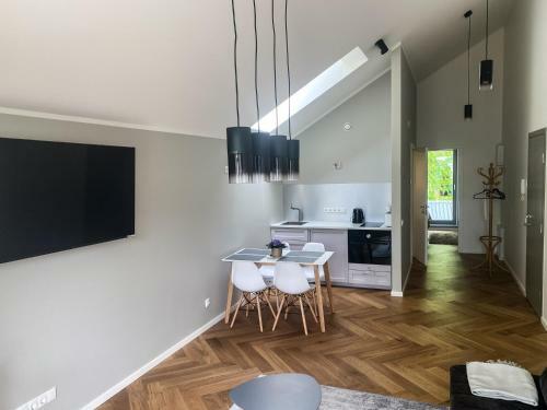 Apartamento Villa Meissner