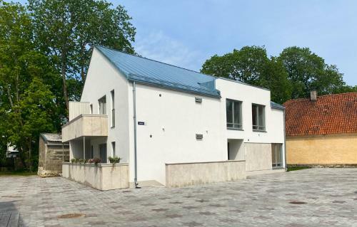 Apartamento Villa Meissner