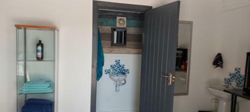 Welsh Glamp Stable Stay
