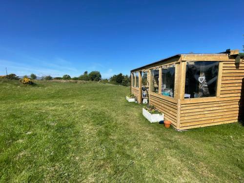 Pant Y Rhedyn Glamping And Camping Site