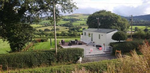 Apartamento Countryside Caravan Accommodation - Abergele