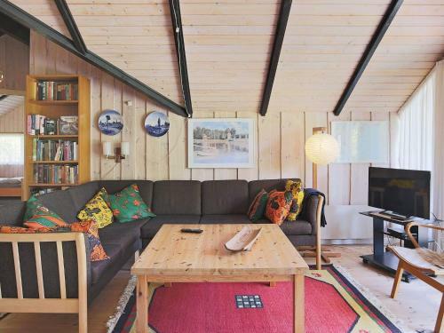 Holiday Home Gedser Xxx