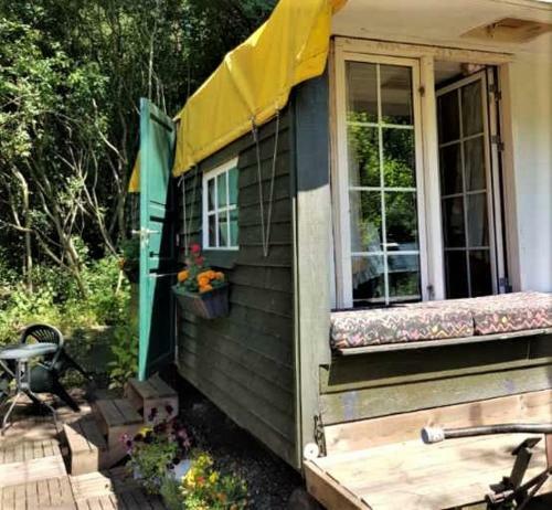 Bed & Breakfast Hylkedam B & B