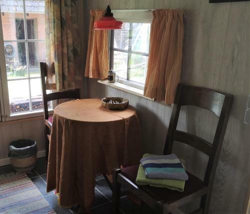 Bed & Breakfast Hylkedam B & B