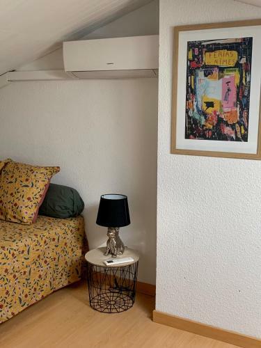 Apartamento 11 Le Tadorne