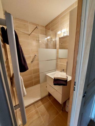 Apartamento 11 Le Tadorne