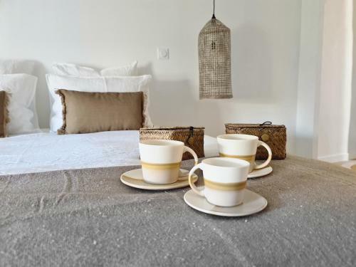 Apartamento La Maison De Lyna