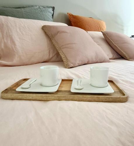 Apartamento La Maison De Lyna