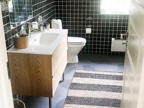 Holiday Home Gilleleje Lxxxi