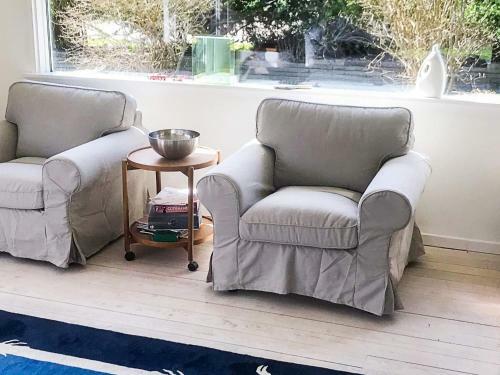 Holiday Home Gilleleje Lxxxi