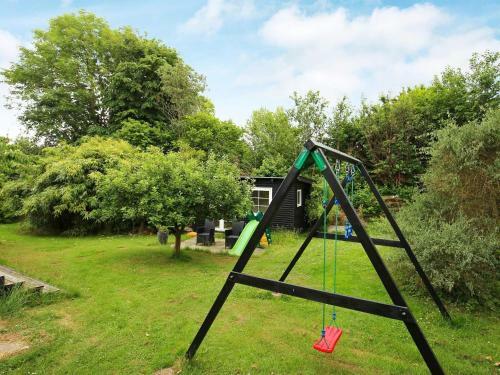 Holiday Home Gilleleje Lxxxi