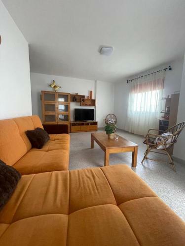 Luminoso Apartamento En Alcal�