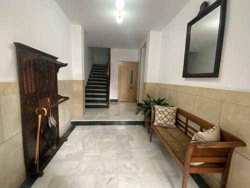 Apartamento La Casa De Tita