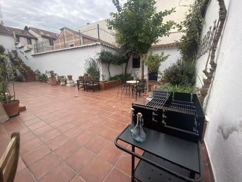 Apartamento La Casa De Tita