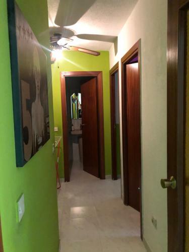 Apartamento Be Like At Home Caribe