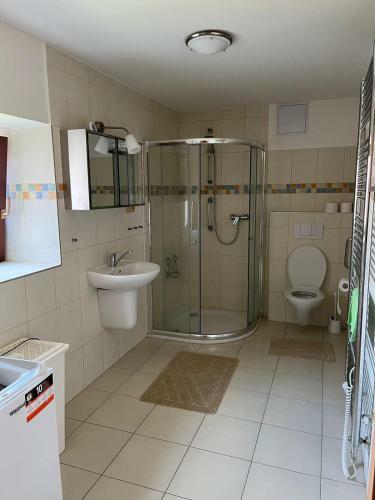 Apartm�n Hotel Vomo?il Bystr�